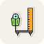 body-mass-index-overweight-people-diabetes-icon