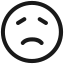 disappointed-face-icon
