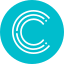 cryptocurrency-flat-crypterium-crpt-stock-market-trading-icon