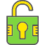 available-open-padlock-unlock-unlocked-icon