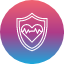 protection-insurance-hearth-shield-healthcare-icon