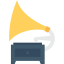 gramophone-icon