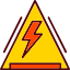 high-voltage-icon