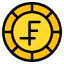 swiss-franc-coin-currency-money-cash-icon