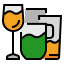 beverage-cocktail-drink-glass-glasses-icon