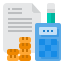 calculator-calculation-money-pencil-document-icon