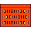 back-binary-code-copyright-data-icon