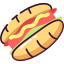 hot-dog-hotdog-hamburger-humberger-junk-food-fast-food-food-icon-icon