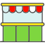 booth-carnival-market-shop-stand-icon