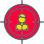 aim-audience-consumer-focus-group-marketing-target-icon-vector-design-icons-icon