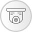 camera-monitoring-mount-security-surveillance-video-icon