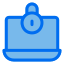 security-protect-laptop-lock-spy-icon