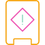 caution-floor-sign-slippery-warning-wet-icon-vector-design-icons-icon