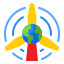 wind-earth-world-global-energy-icon
