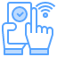 online-internet-click-hand-smartphone-icon