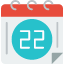 date-calendar-day-icon
