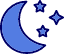 moon-night-rest-sleep-tired-nature-icon