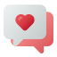 love-message-chat-letter-romance-icon