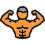 full-body-muscle-workout-app-exercising-icon