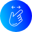 spread-arrows-refresh-update-horizantal-icon-vector-design-icons-icon