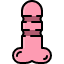 dildo-dick-cock-man-toy-sex-icon
