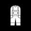 clothes-clothing-coverall-fashion-jumpsuit-overalls-icon