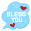 bless-you-god-belief-lettering-goodluck-sneeze-superstition-icon-icon