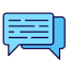 chat-bubble-·-communication-·-talk-icon