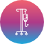infusion-rack-dropper-medical-equipment-icon