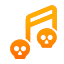 death-song-scary-icon
