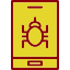 infected-lethal-mobile-phone-smartphone-virus-icon