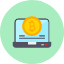 bitcoin-cryptocurrency-gateway-payment-icon