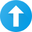 uiinterface-user-interface-navigate-up-arrow-icon