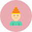 man-avatar-hat-party-birthday-male-celebration-icon