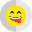 face-savoring-food-emoji-emoticon-mood-icon