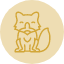 arctic-fox-icon