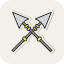 lance-medieval-warrior-weapon-armor-knight-sword-icon