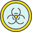 bio-biohazard-biological-hazard-hazardous-sign-virus-icon