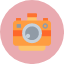 camera-dslr-front-professional-view-icon