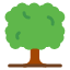 tree-forest-nature-plant-agriculture-icon