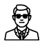 man-user-avatar-business-worker-icon