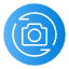 switch-camera-rotate-back-front-icon