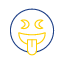 emoji-line-two-color-icon
