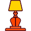 bedside-electric-lamp-light-table-icon