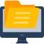 data-file-folder-document-format-icon