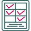 checklist-task-appointment-organize-planner-icon