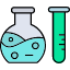 flasks-test-laboratory-chemical-science-icon