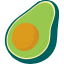 fruit-food-avocado-icon-icon