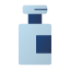 liquid-medicine-bottle-isolated-template-glass-medical-industry-icon-vector-design-icons-icon