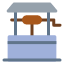 rural-well-old-water-farming-icon